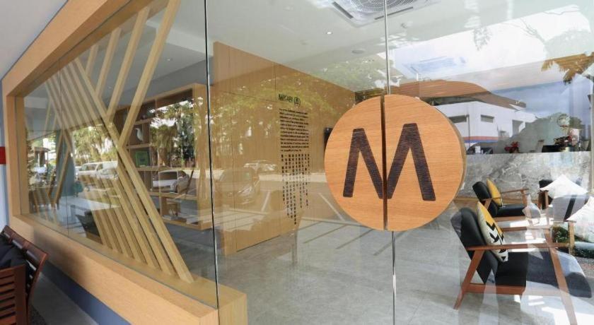 Miyabi Hotel Permas Johor Bahru Exterior photo