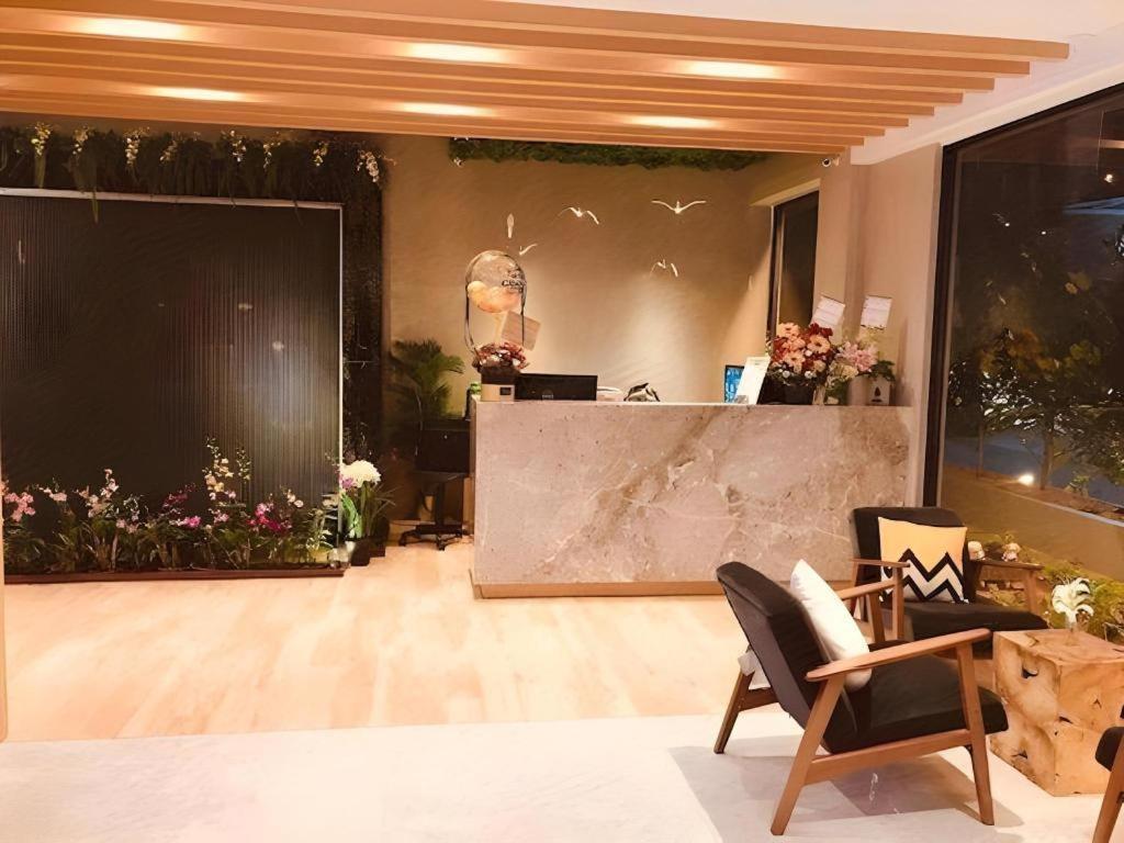 Miyabi Hotel Permas Johor Bahru Exterior photo